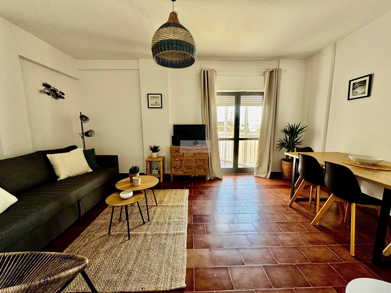 1 bed Apartment in Luz, Lagos, Western Algarve