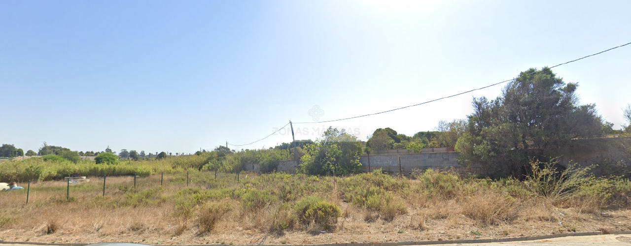 Perceel / Land in Lagos, Western Algarve