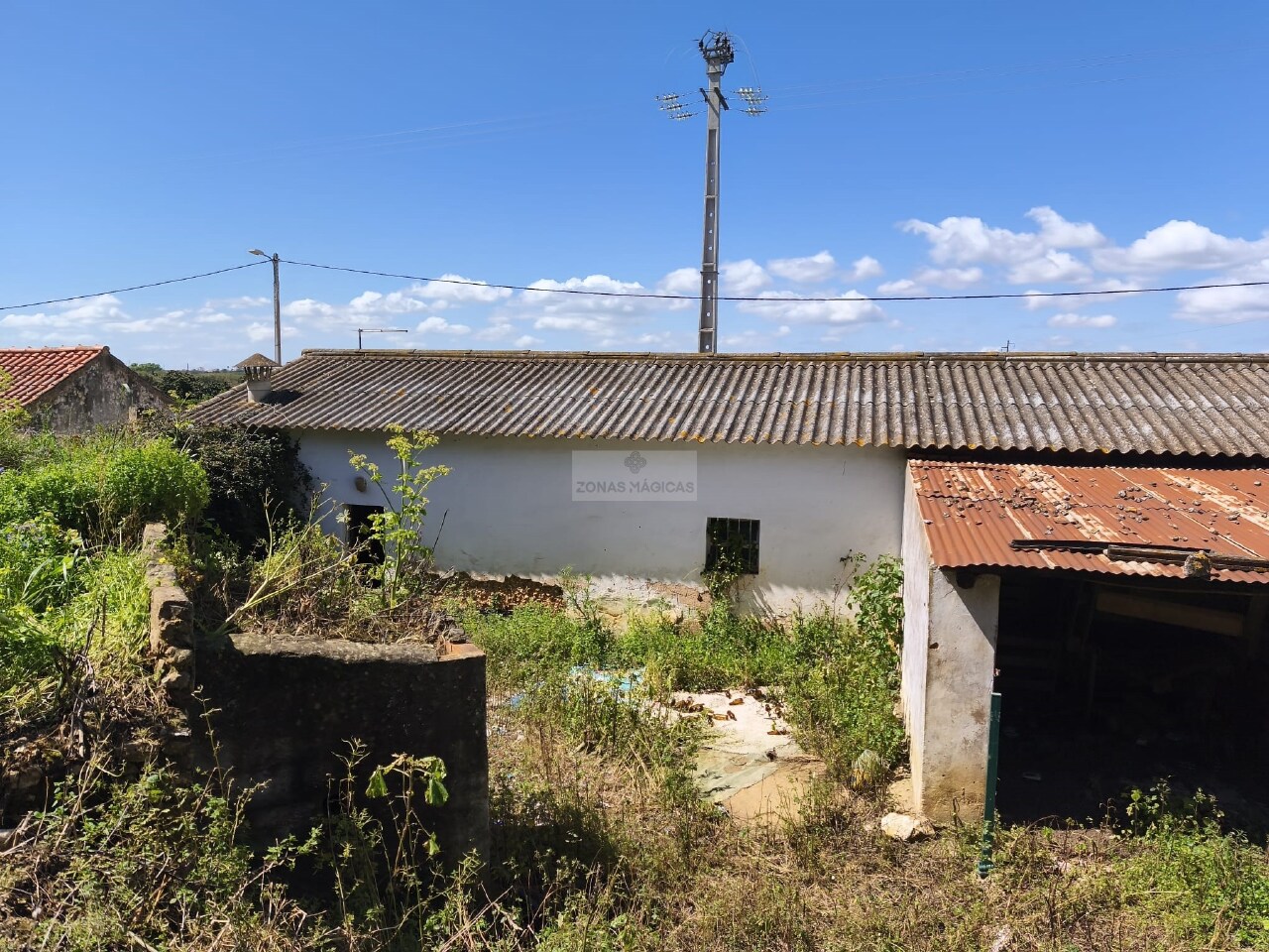 4 bed Apartment in Portimão, Western Algarve