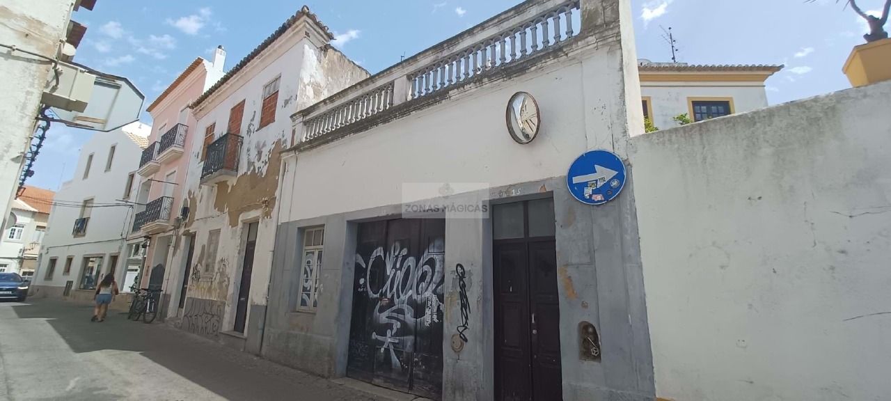 3 bed Villa in Lagos, Western Algarve