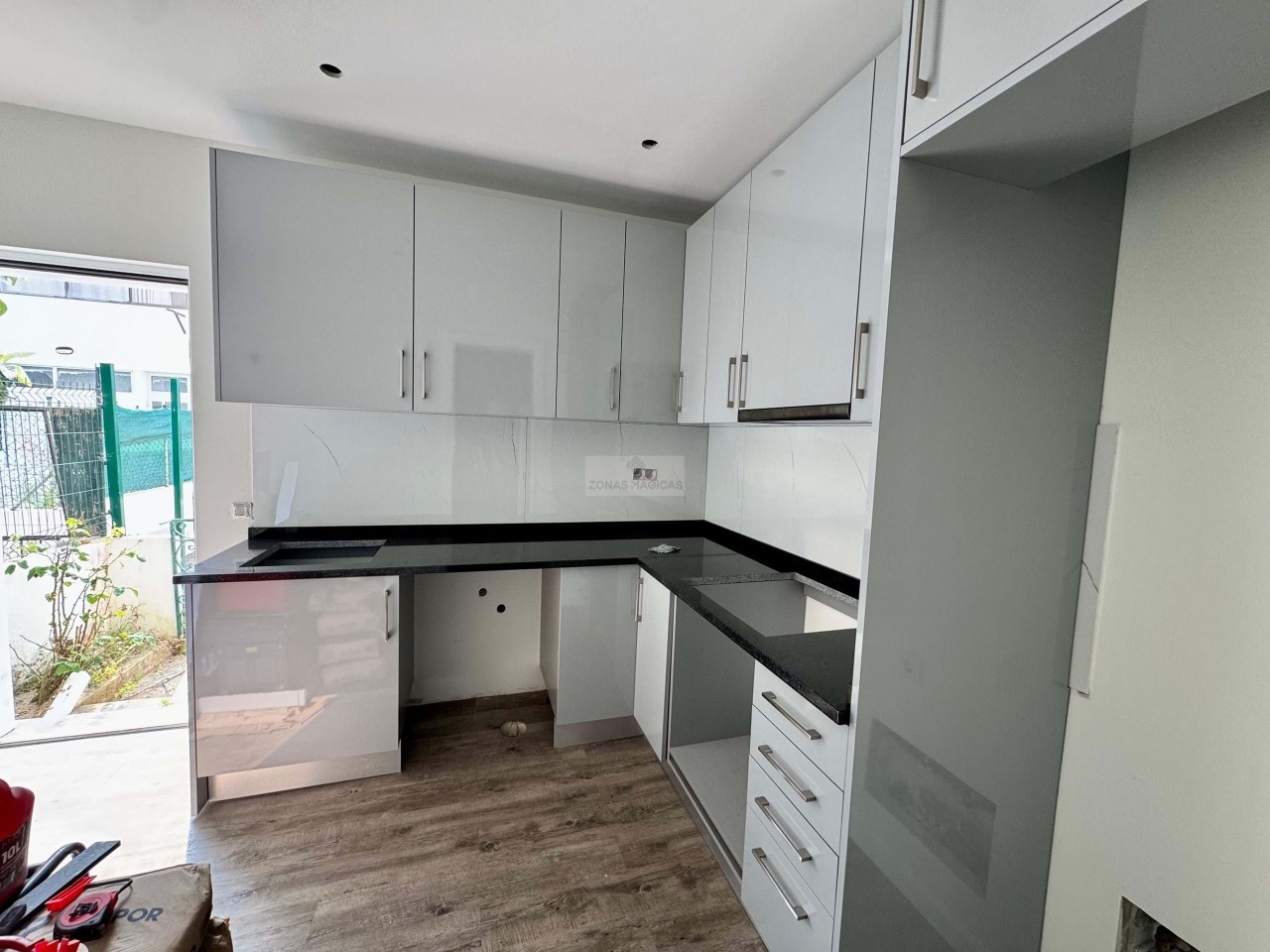 2 bed Apartment in Lagos, Western Algarve