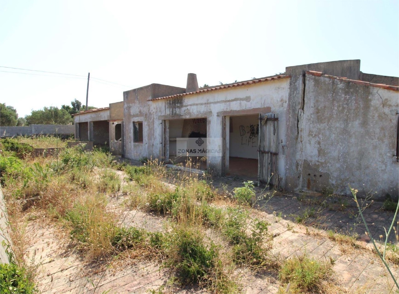 Plot / Land in Luz, Lagos, Western Algarve