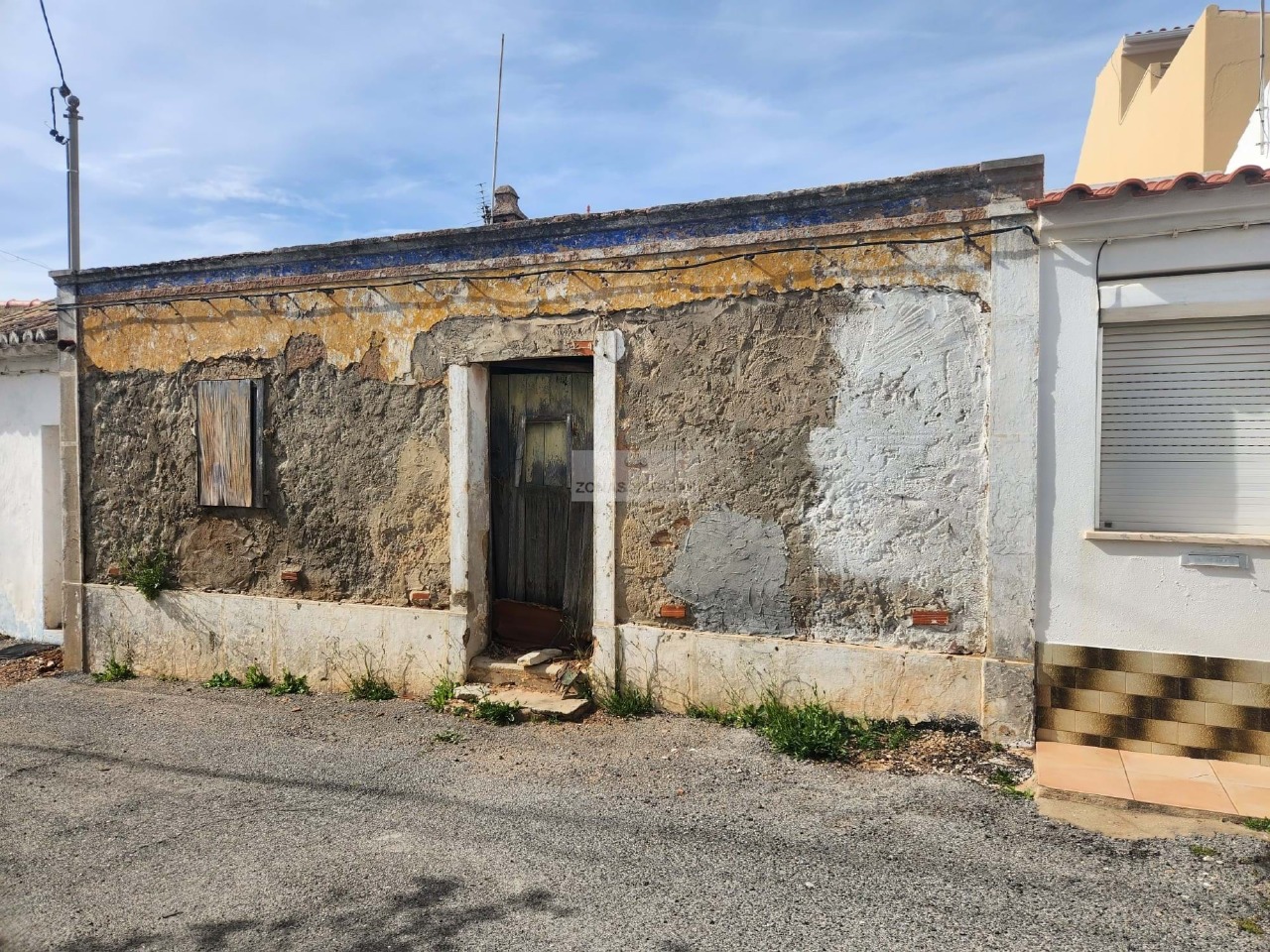 Plot / Land in Luz, Lagos, Western Algarve