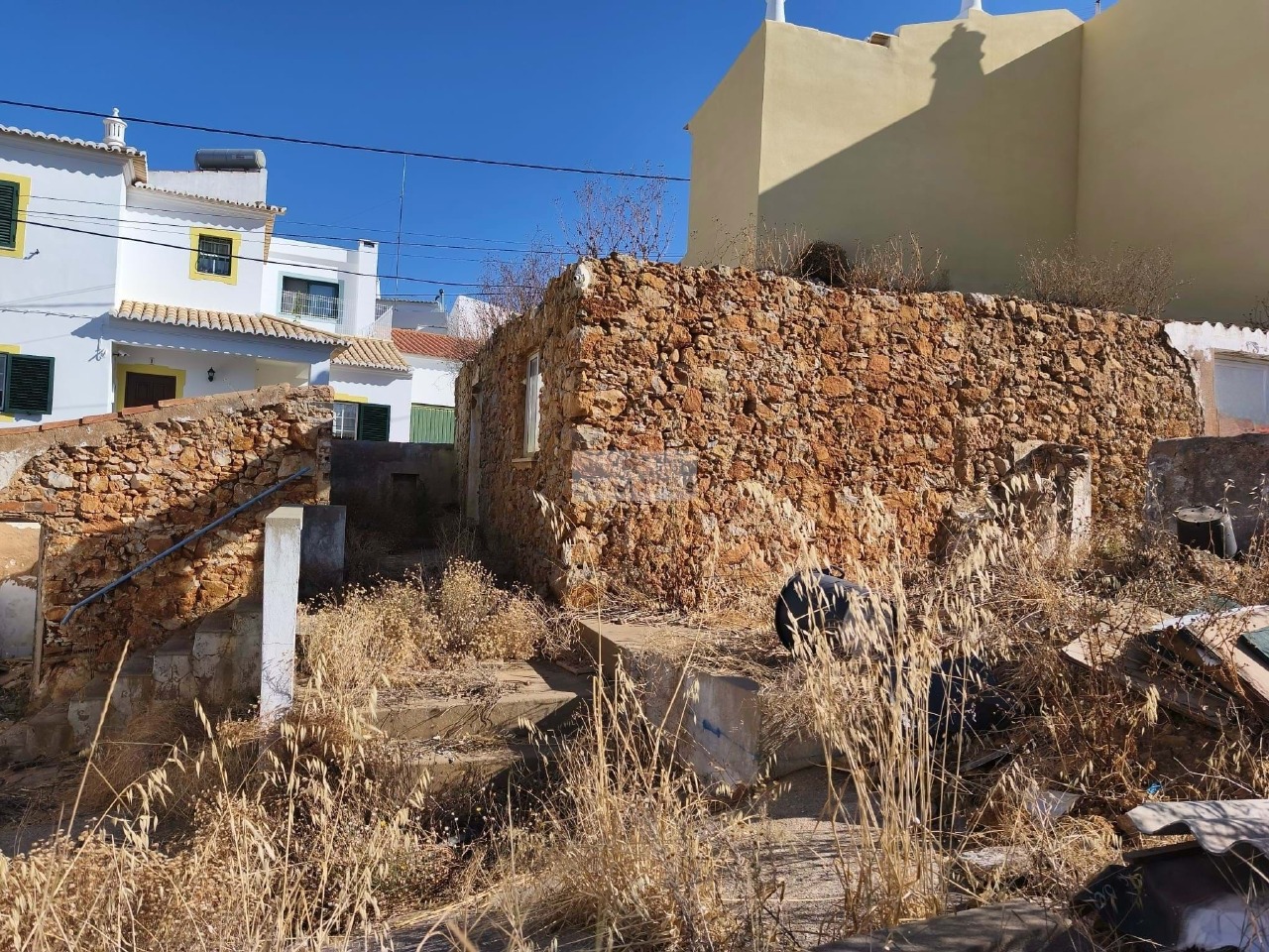 2 bed Villa in Luz, Lagos, Western Algarve