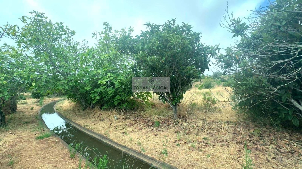 Perceel / Land in Odiáxere, Lagos, Western Algarve