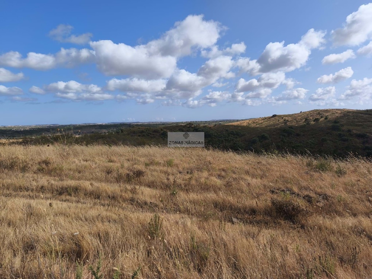 Plot / Land in Lagos, Western Algarve
