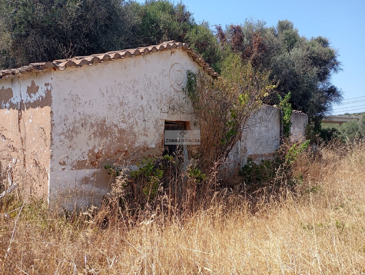 Plot / Land in Bensafrim, Lagos, Western Algarve