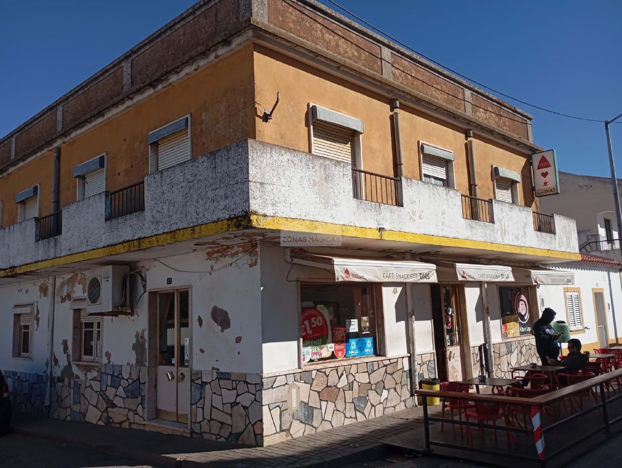 8 bed Villa in Santiago do Cacém, Setúbal