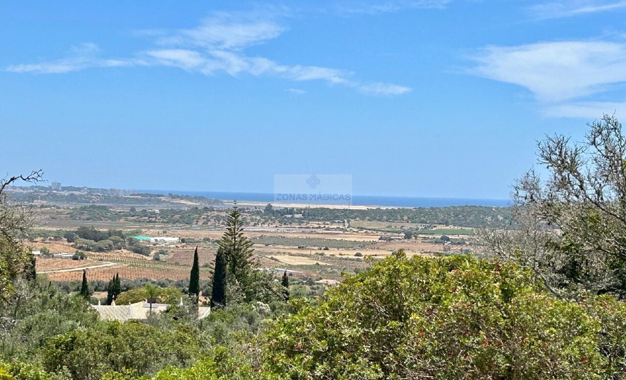 Plot / Land in Odiáxere, Lagos, Western Algarve
