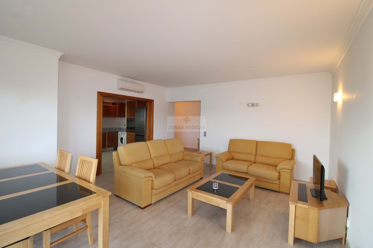2 bed Apartment in Lagos, Western Algarve
