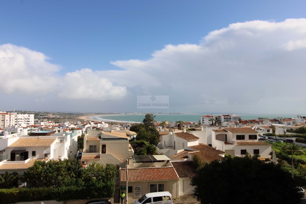 2 bed Apartment in Lagos, Western Algarve