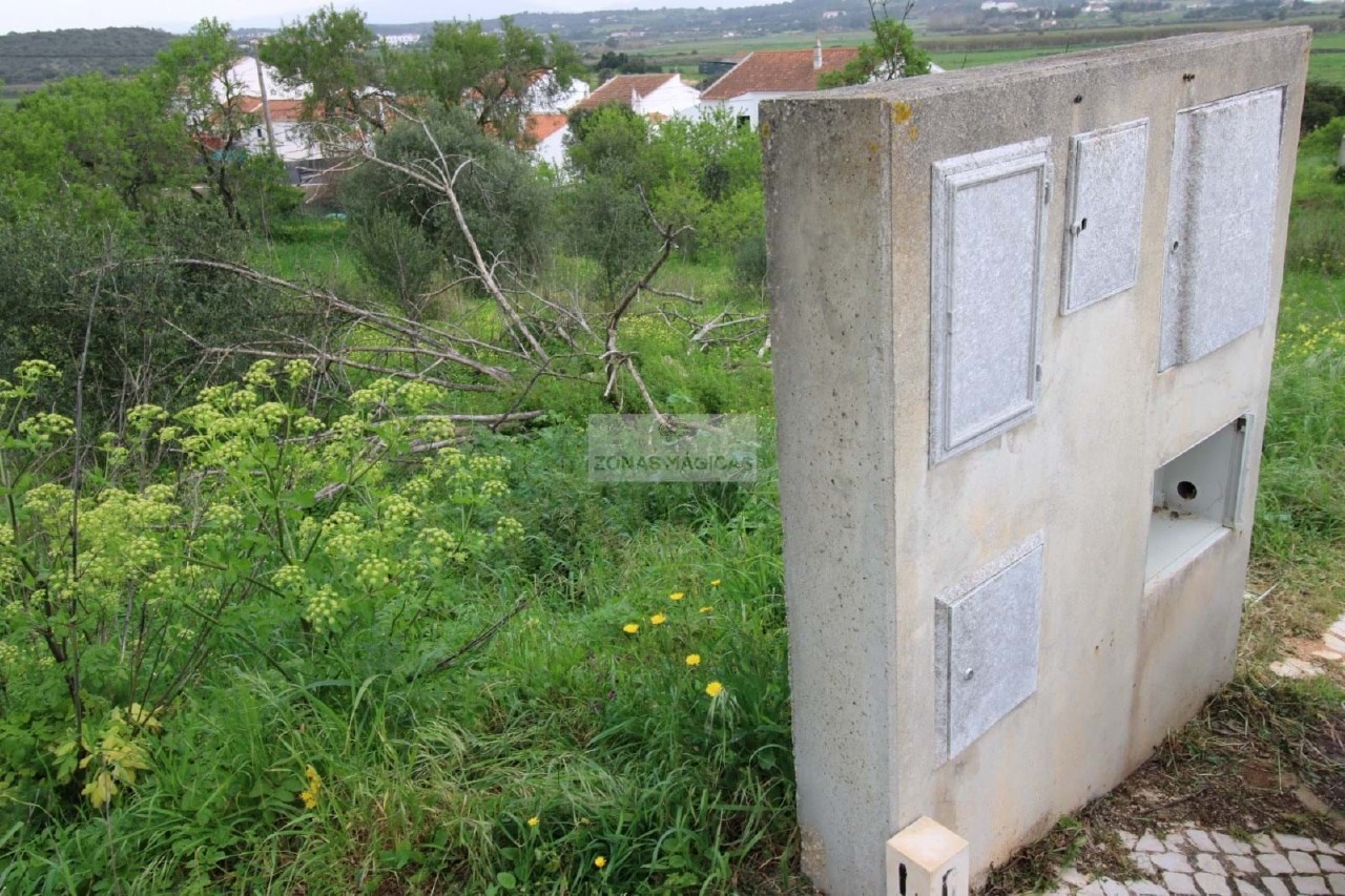 Plot / Land in Lagos, Western Algarve