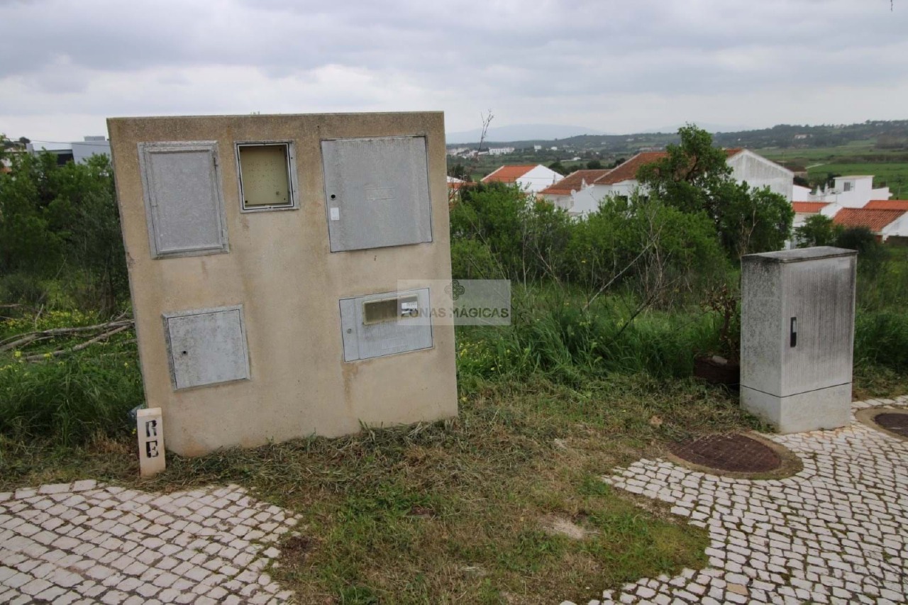 Plot / Land in Lagos, Western Algarve