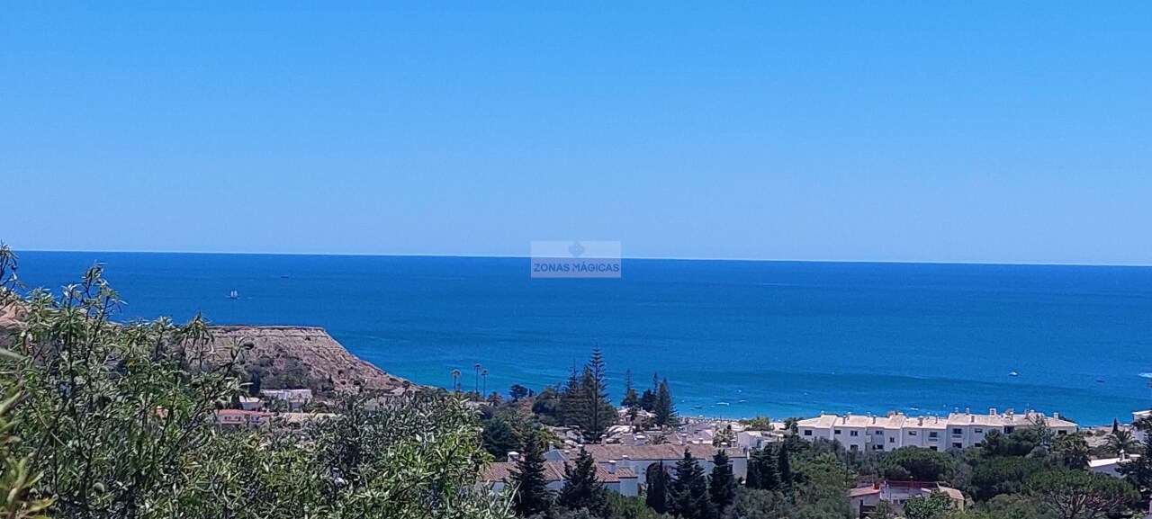Plot / Land in Lagos, Western Algarve
