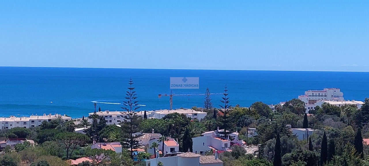 Plot / Land in Lagos, Western Algarve