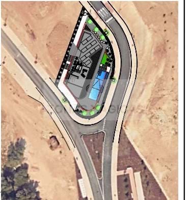 Plot / Land in Luz, Lagos, Western Algarve