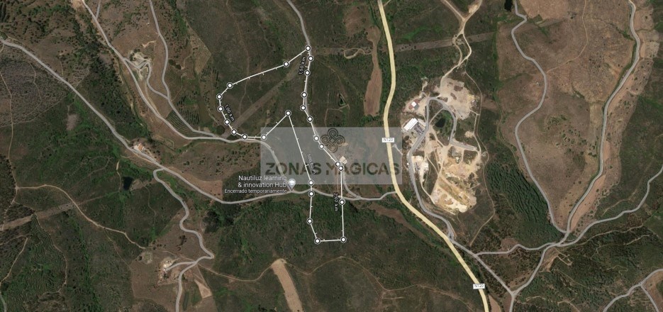 Plot / Land in Bensafrim, Lagos, Western Algarve