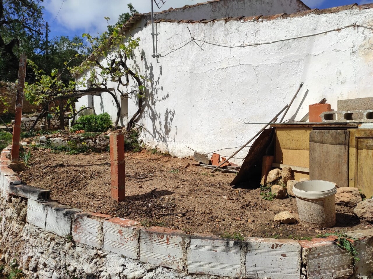 Plot / Land in Lagos, Western Algarve