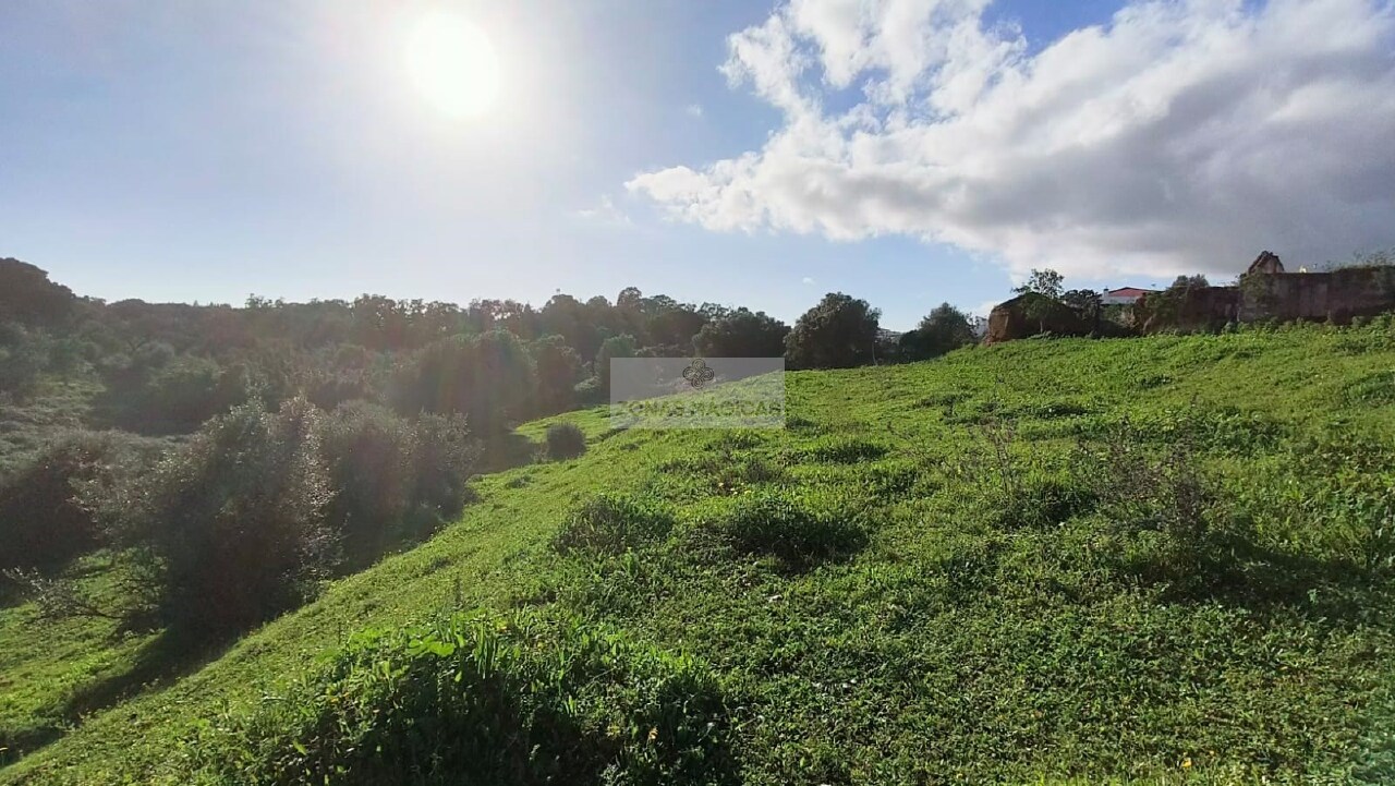 Plot / Land in Odiáxere, Lagos, Western Algarve