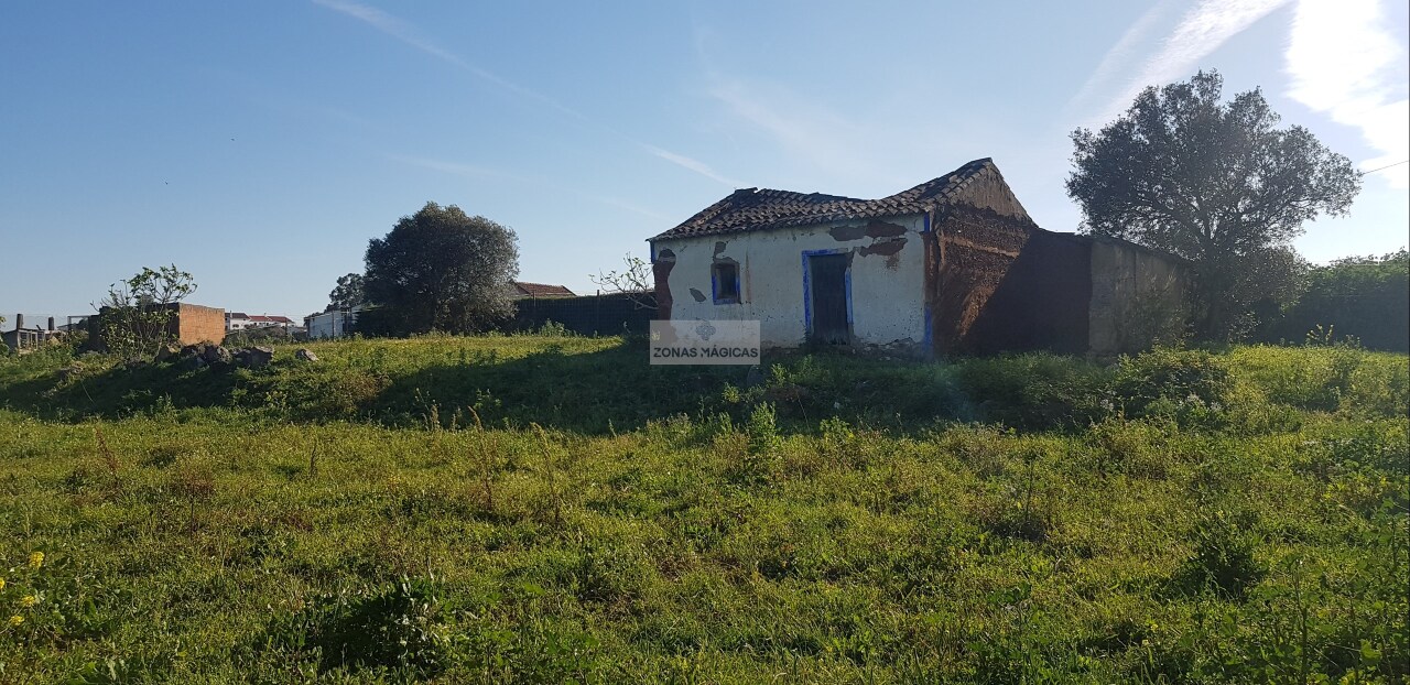 Plot / Land in Odiáxere, Lagos, Western Algarve