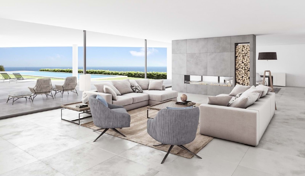 4 bed Villa in Lagos, Western Algarve