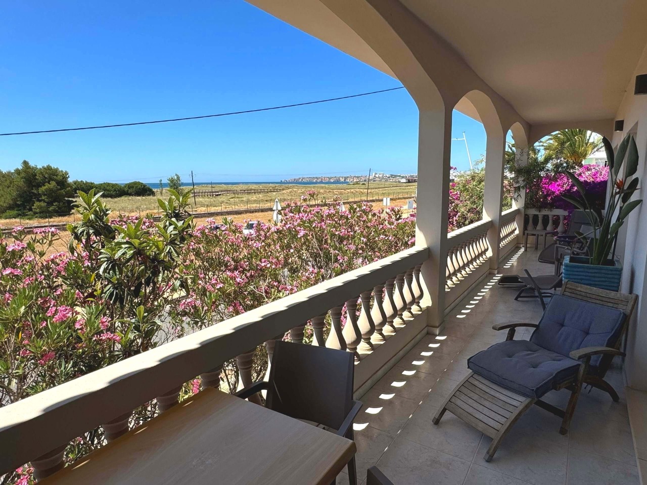 8 bed Villa in Lagos, Western Algarve