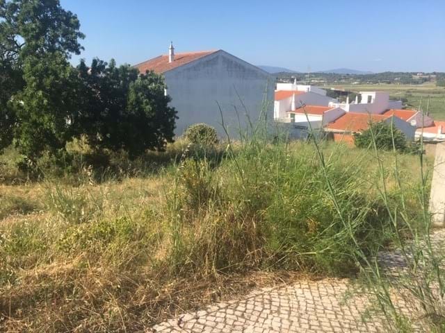 Plot / Land in Lagos, Western Algarve