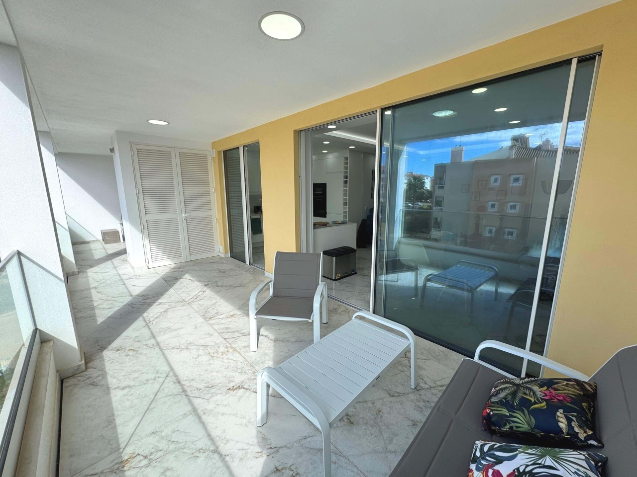 2 bed Apartment in Lagos, Western Algarve