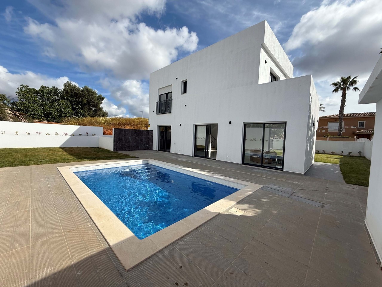 3 bed Villa in Lagos, Western Algarve