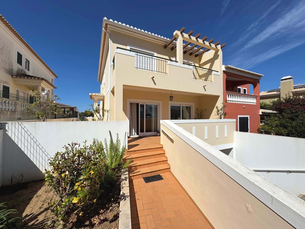 4 bed Villa in Lagos, Western Algarve