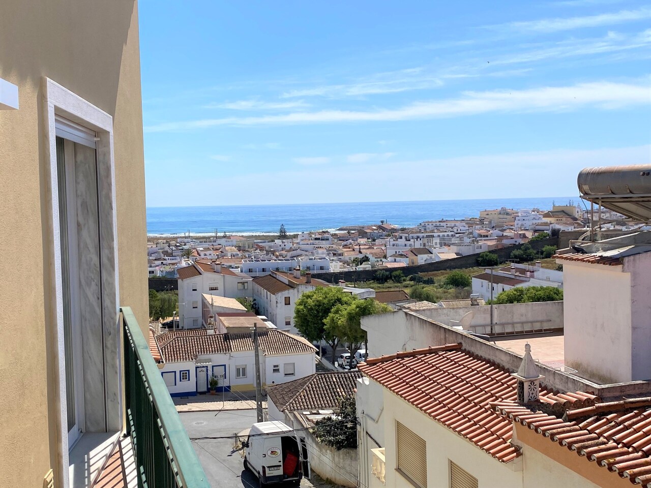 2 bed Apartment in Lagos, Western Algarve