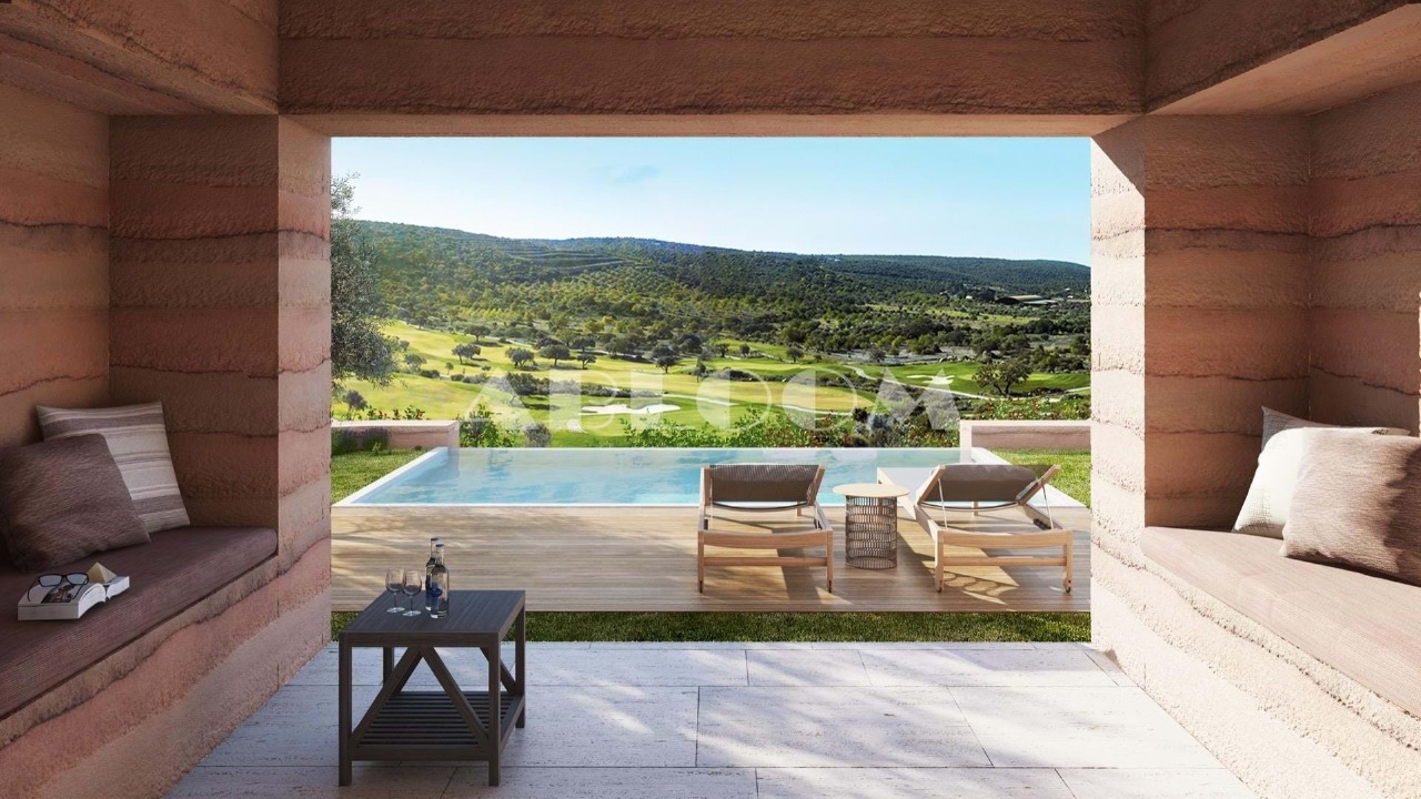 1 bed Apartment in Loulé, Central Algarve