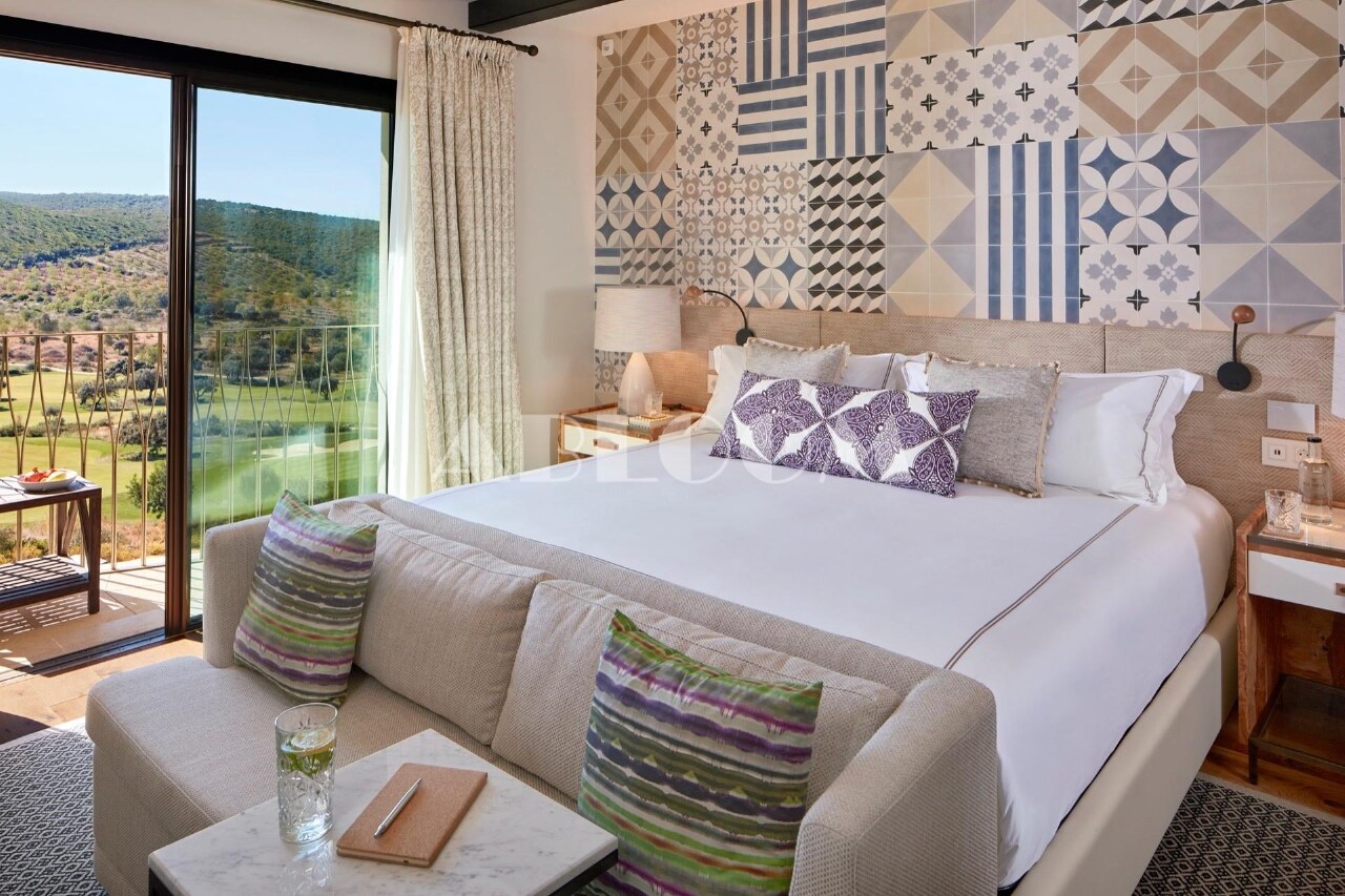 1 bed Apartment in Loulé, Central Algarve