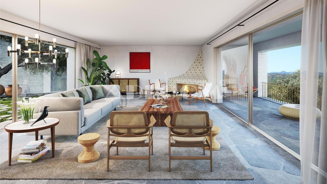 5 bed Villa in Loulé, Central Algarve