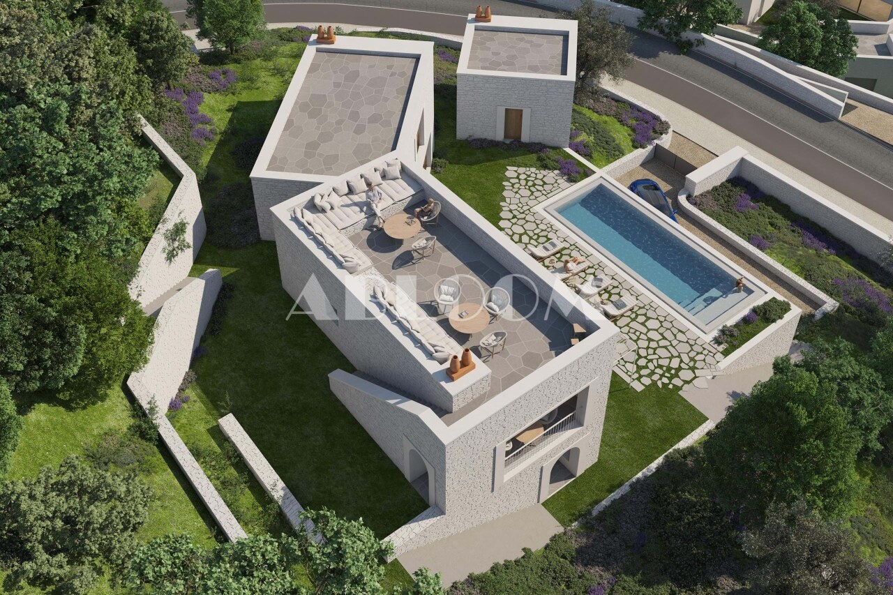 3 bed Villa in Loulé, Central Algarve