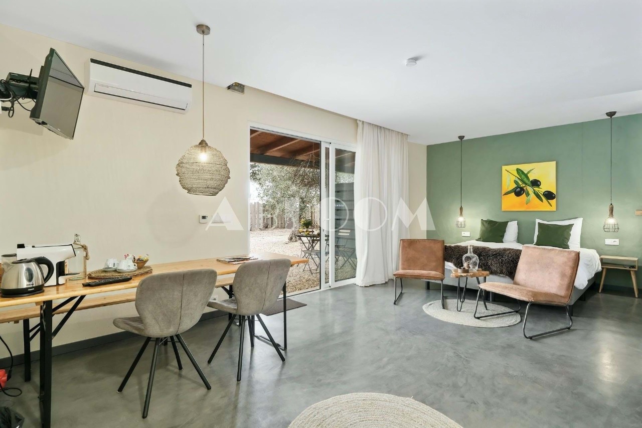 8 bed Villa in Canhestros, Ferreira do Alentejo, Beja