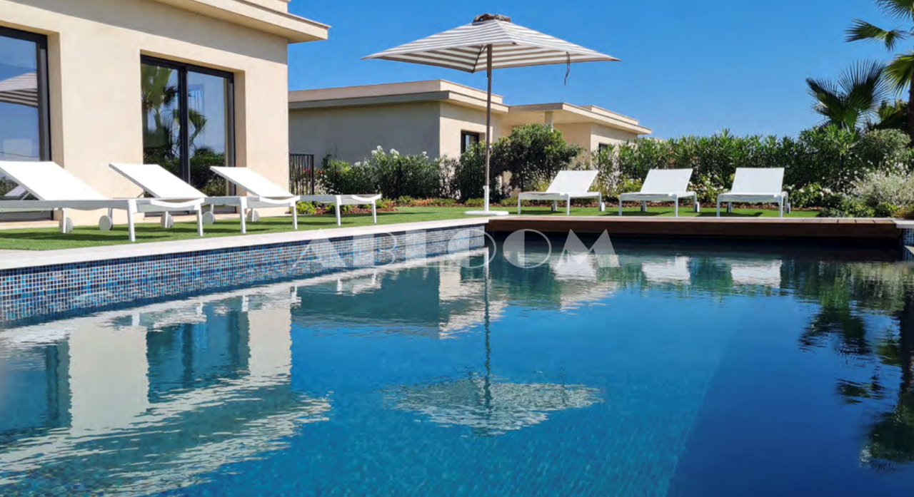 3 bed Villa in Faro, Central Algarve