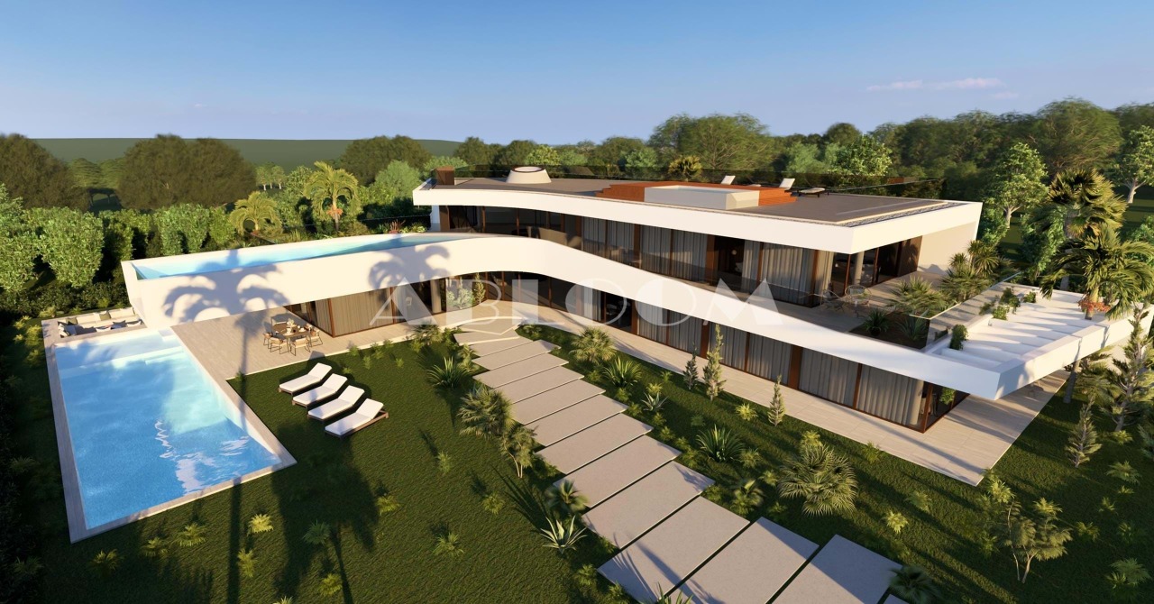 7 bed Villa in Guia, Albufeira, Central Algarve