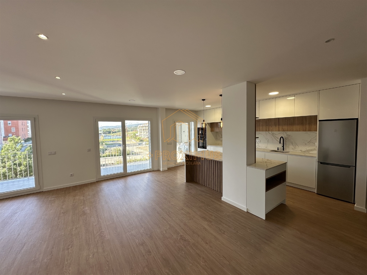 Appartement in Figueira da Foz, Coimbra