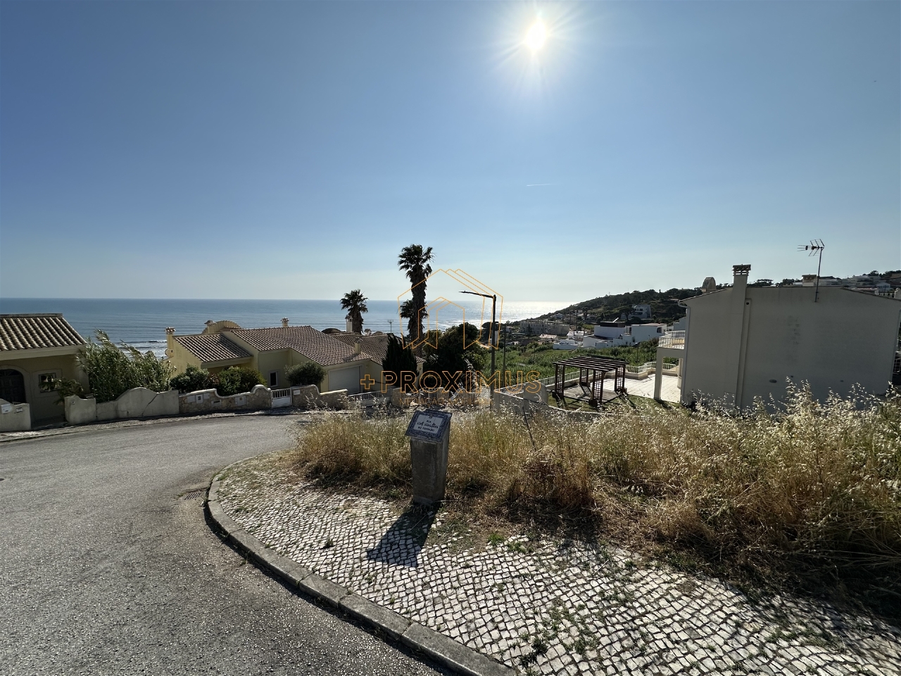 Plot / Land in Figueira da Foz, Coimbra