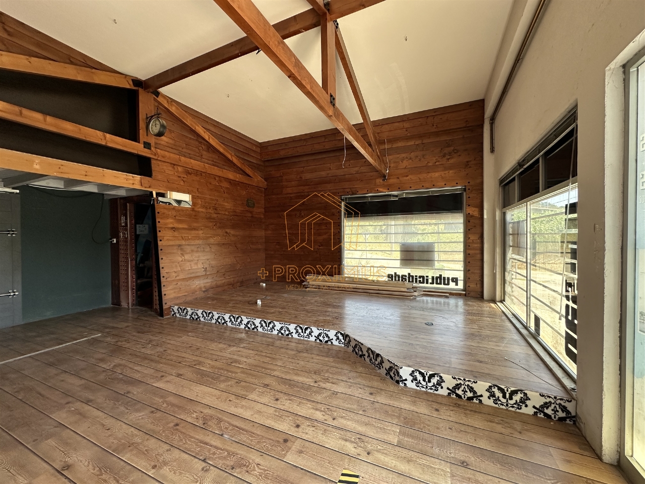 Commercieel / Zakelijk in Figueira da Foz, Coimbra