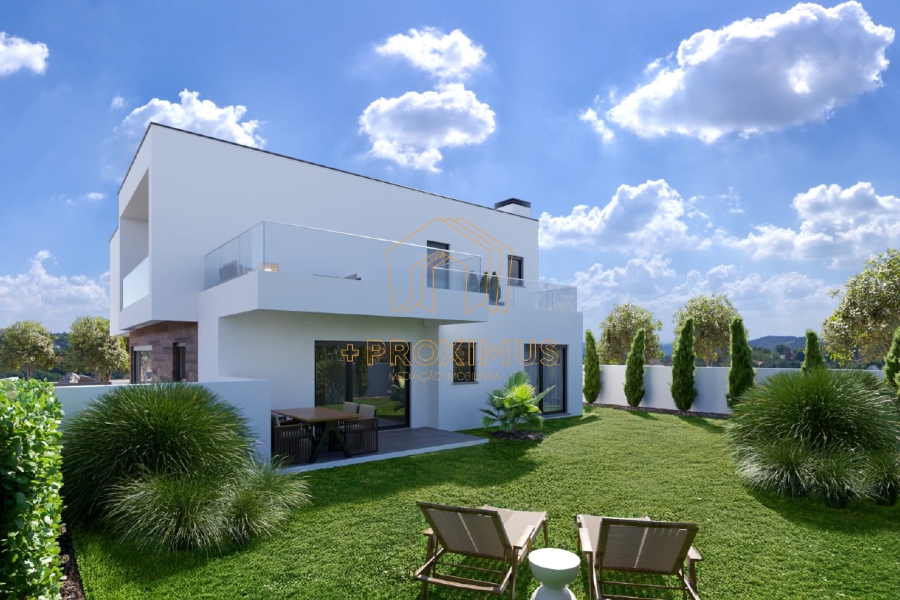 Villa in Figueira da Foz, Coimbra