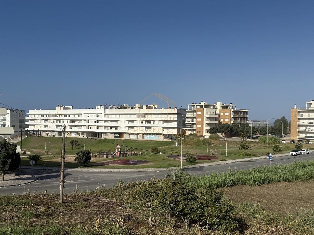 Plot / Land in Figueira da Foz, Coimbra