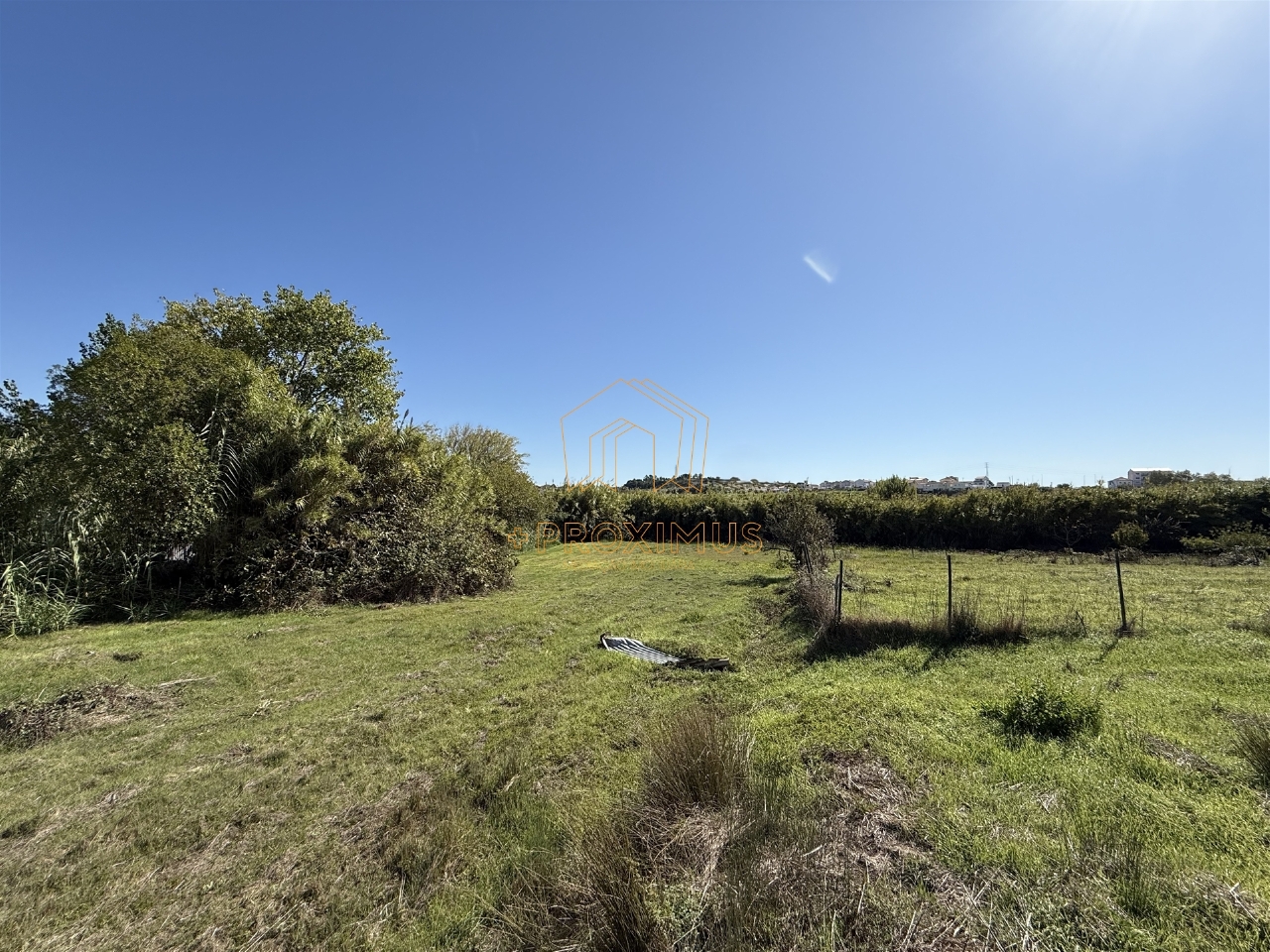 Perceel / Land in Figueira da Foz, Coimbra