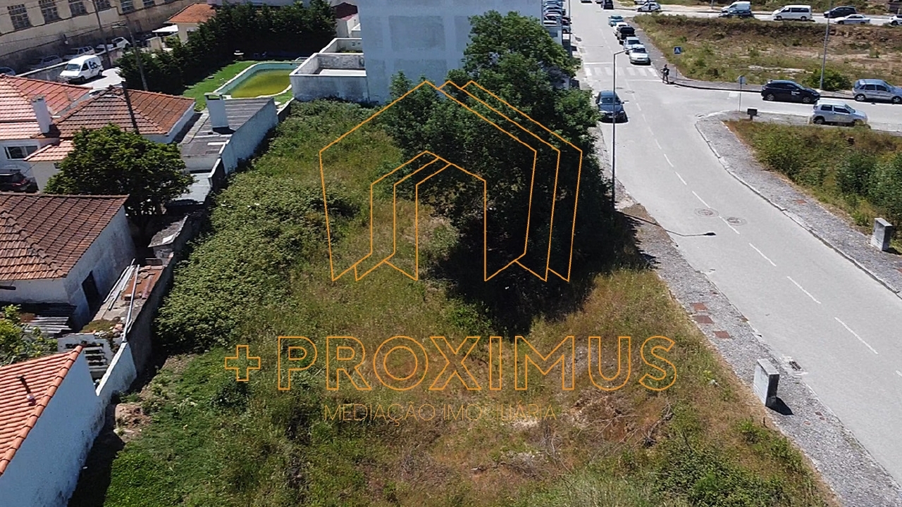 Plot / Land in Figueira da Foz, Coimbra