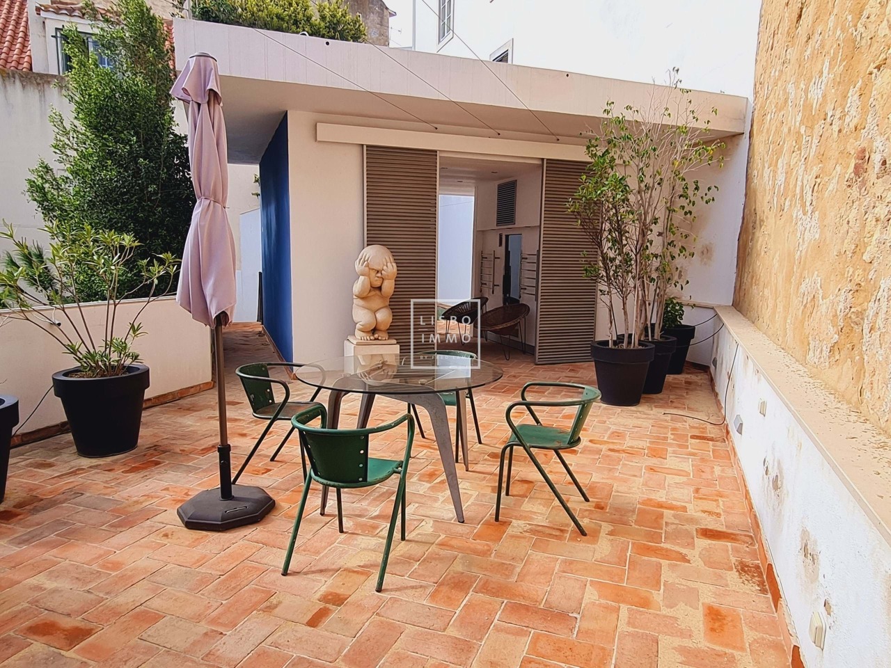 9 bed Apartment in Santa Maria Maior, Lisboa