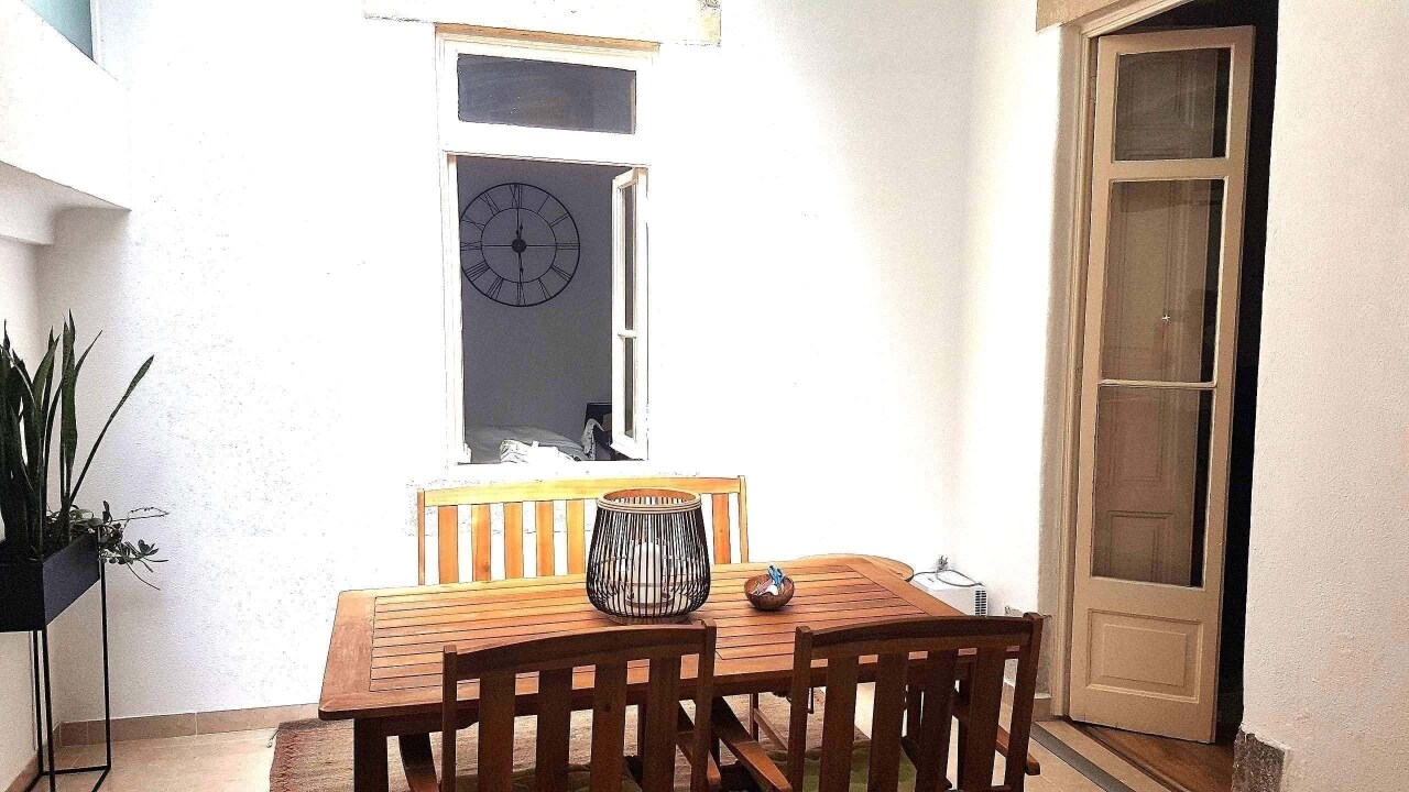 3 bed Apartment in São Vicente, Lisboa