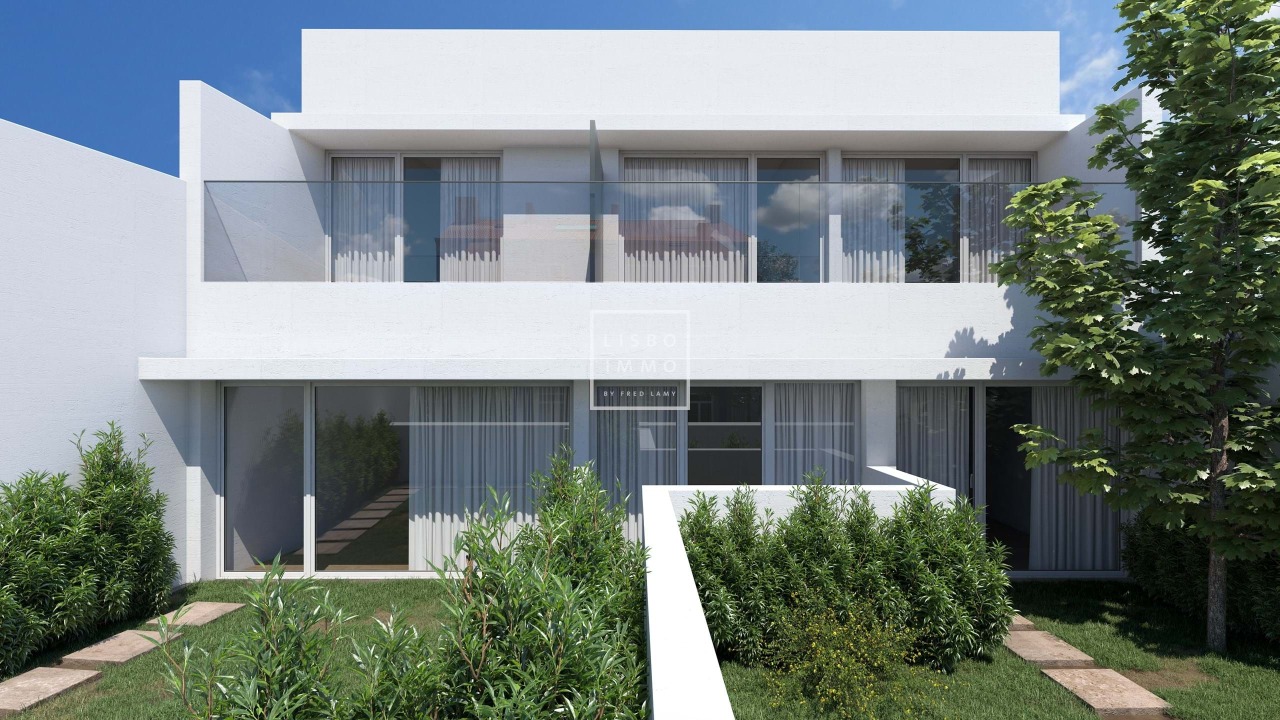 2 bed Villa in Porto
