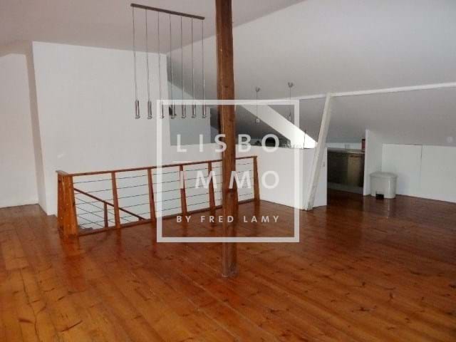 4 bed Apartment in Alcântara, Lisboa