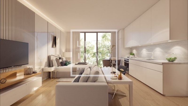 2 bed Apartment in Campolide, Lisboa